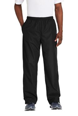 Sport-Tek ® Wind Pant. PST74 Sport-Tek ® Wind Pant. PST74