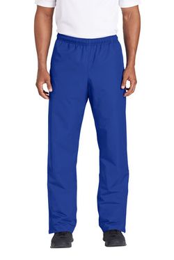 DISCONTINUED Sport-Tek ® Shield Ripstop Pant. PST83 DISCONTINUED Sport-Tek ® Shield Ripstop Pant. PST83