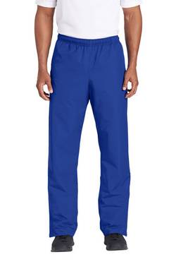 DISCONTINUED Sport-Tek ® Shield Ripstop Pant. PST83 DISCONTINUED Sport-Tek ® Shield Ripstop Pant. PST83