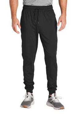 Sport-Tek ® Sport-Wick ® Stretch Jogger PST858 Sport-Tek ® Sport-Wick ® Stretch Jogger PST858