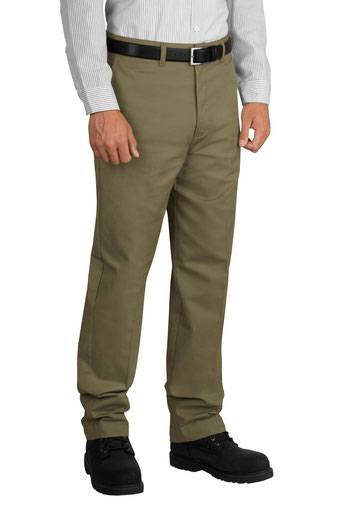 Red Kap ®  - Industrial Work Pant.  PT20