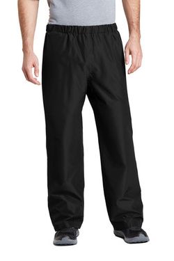 Port Authority Torrent Waterproof Pant. PT333 Port Authority Torrent Waterproof Pant. PT333