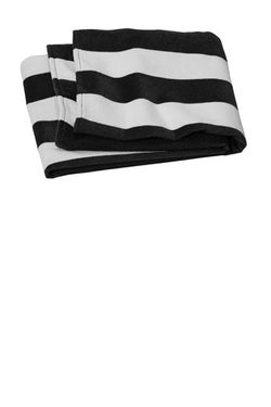 Port Authority Value Cabana Stripe Beach Towel PT45 Port Authority Value Cabana Stripe Beach Towel PT45