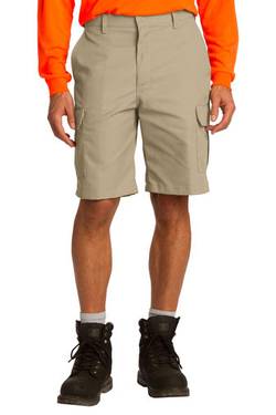 Red Kap ® Industrial Cargo Short. PT66 Red Kap ® Industrial Cargo Short. PT66