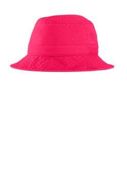 Port Authority Bucket Hat. PWSH2 Port Authority Bucket Hat. PWSH2