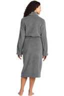 Port Authority Plush Microfleece Shawl Collar Robe. R102