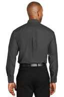 DISCONTINUED  Red House ®  - Non-Iron Pinpoint Oxford Shirt.  RH24