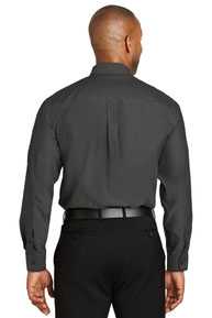DISCONTINUED  Red House ®  - Non-Iron Pinpoint Oxford Shirt.  RH24