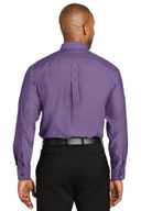 DISCONTINUED  Red House ®  - Non-Iron Pinpoint Oxford Shirt.  RH24