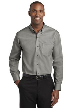 Red House ® Pinpoint Oxford Non-Iron Shirt. RH240 Red House ® Pinpoint Oxford Non-Iron Shirt. RH240