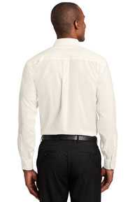 Red House ®   Pinpoint Oxford Non-Iron Shirt. RH240
