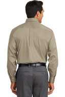 DISCONTINUED  Red House ®  - Nailhead Non-Iron Shirt.  RH37
