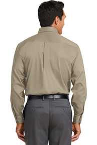 DISCONTINUED  Red House ®  - Nailhead Non-Iron Shirt.  RH37