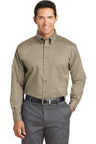 DISCONTINUED  Red House ®  - Nailhead Non-Iron Shirt.  RH37