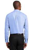 Red House ®   Nailhead Non-Iron Shirt. RH370
