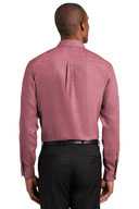 Red House ®   Nailhead Non-Iron Shirt. RH370