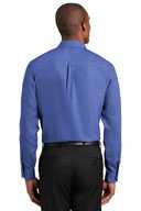 Red House ®   Nailhead Non-Iron Shirt. RH370