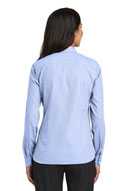 Red House ®   Ladies Nailhead Non-Iron Shirt. RH470