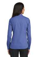 Red House ®   Ladies Nailhead Non-Iron Shirt. RH470