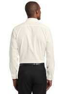 Red House ®   Slim Fit Pinpoint Oxford Non-Iron Shirt. RH620