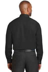 Red House ®  Non-Iron Twill Shirt. RH78