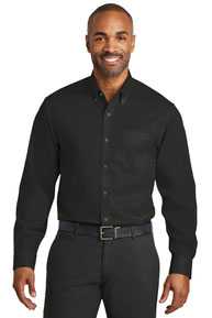 Red House ®  Non-Iron Twill Shirt. RH78