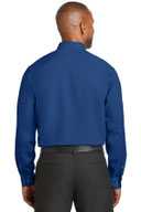 Red House ®  Non-Iron Twill Shirt. RH78
