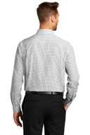 Red House  ®  Open Ground Check Non-Iron Shirt RH85