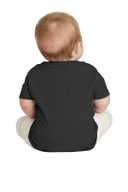 Rabbit Skins ™  Infant Fine Jersey Tee. RS3322