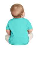 Rabbit Skins ™  Infant Fine Jersey Tee. RS3322