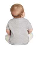 Rabbit Skins ™  Infant Fine Jersey Tee. RS3322