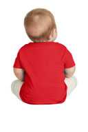 Rabbit Skins ™  Infant Fine Jersey Tee. RS3322