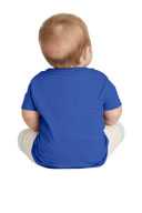 Rabbit Skins ™  Infant Fine Jersey Tee. RS3322