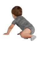 Rabbit Skins™ Infant Vintage Fine Jersey Bodysuit . RS4424