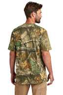 Russell Outdoors ™  Realtree ®  Tee RU100
