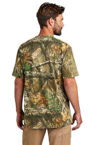 Russell Outdoors ™  Realtree ®  Tee RU100
