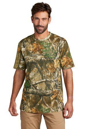Russell Outdoors ™  Realtree ®  Tee RU100