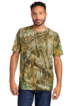 Russell Outdoors ™  Realtree ®  Performance Tee RU150