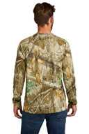 Russell Outdoors ™  Realtree ®  Performance Long Sleeve Tee RU150LS