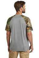 Russell Outdoors ™  Realtree ®  Colorblock Performance Tee RU151