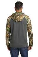 Russell Outdoors ™  Realtree ®  Performance Colorblock Full-Zip Hoodie RU452