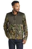 Cargo Brown/ Realtree Edge