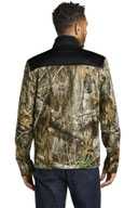 Russell Outdoors ™  Realtree ®  Atlas Colorblock Soft Shell RU601