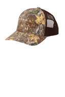 Realtree Edge/ Brown
