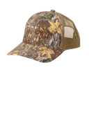 Realtree Edge/ Coyote Brown