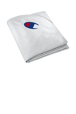 Champion ® Reverse Weave ® Stadium Blanket RW47 Champion ® Reverse Weave ® Stadium Blanket RW47