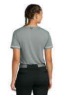 Richardson Women's Select 2-Button Softball Jersey RW7220
