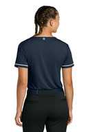 Richardson Women's Select 2-Button Softball Jersey RW7220