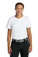 Richardson Women's Select 2-Button Softball Jersey RW7220