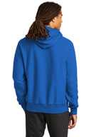 Champion  ®   Reverse Weave  ®   Hooded Sweatshirt S101